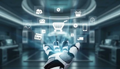 Foto de La inteligencia artificial toma impulso en el retail de la puericultura