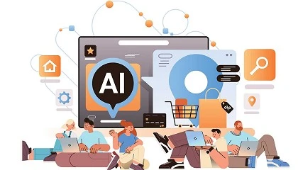 Foto de Los detallistas especializados valoran la integracin de la inteligencia artificial en el retail de puericultura