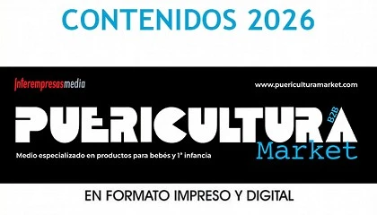 Foto de Contenidos exclusivos y especializados para 2026