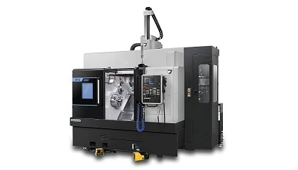 Foto de DN Solutions lanza su serie DNC de rectificadoras de alta precisión para la industria de los semiconductores