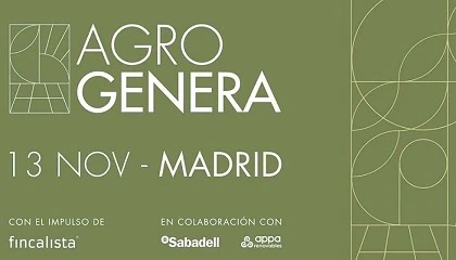 Foto de AGROGENERA 2025 buscará sinergias entre campo, energía y finanzas