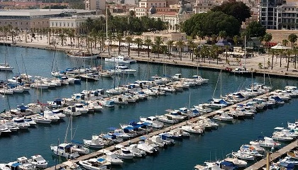 Foto de Las matriculaciones de embarcaciones de recreo frenan su caída en el acumulado hasta octubre