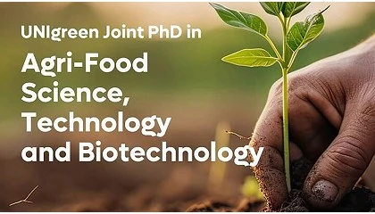 Foto de Polit�cnico de Coimbra obt�m acredita��o para doutoramento europeu na �rea agroalimentar