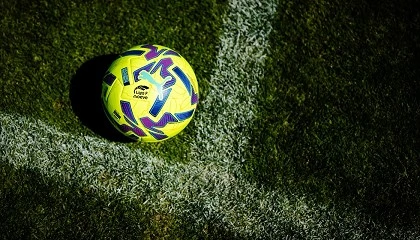 Foto de PUMA presenta el nuevo baln oficial de la Liga F