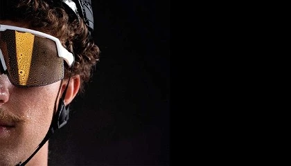 Foto de Descubre AZR, la marca francesa de gafas que distribuye Tactic Distribution