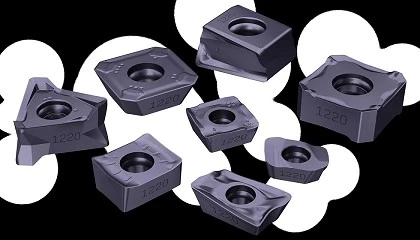 Foto de Sandvik Coromant lanza la GC1220, la nueva solución en fresado de fundición nodular