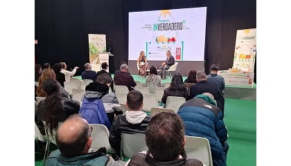 Foto de Hortiespaña impulsa el modelo de invernadero solar como garantía de soberanía alimentaria europea