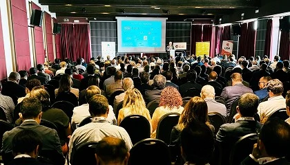 Foto de La BICD 2025 analiza la 