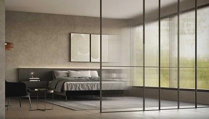 Foto de Night Collection 2025 explora el dormitorio como un entorno de equilibrio y serenidad