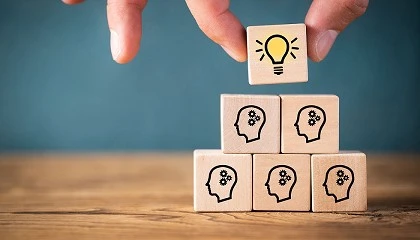 Foto de Innovación continua en el sector de la puericultura