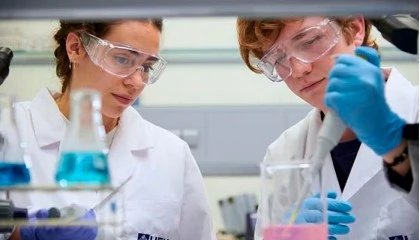 Foto de Un estudio liderado por la UFV mide cómo la prevención laboral impulsa los ODS en la universidad