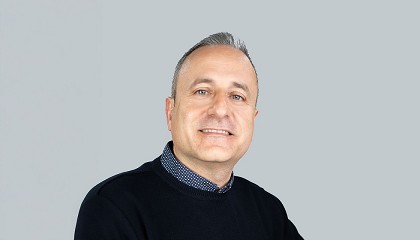 José Manuel Fernández, CEO de Genesal Energy