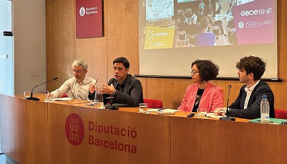 Foto de Estamos haciendo los deberes en rehabilitacin?