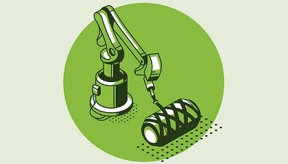 Foto de Toyota destaca la importancia de la evaluacin comparativa en el proyecto conjunto de AZL sobre depsitos de presin termoplsticos