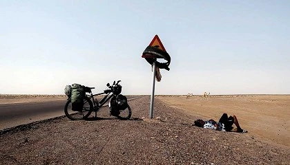 Foto de El nuevo informe RSC de Schwalbe muestra un enfoque ms humano y transparente