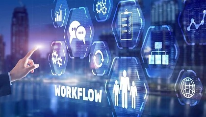 Foto de RAG industrial: cuando las mquinas responden a preguntas