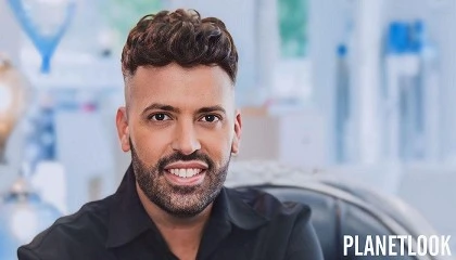 Foto de Rafael Bueno hace historia: nico espaol finalista dos aos seguidos en los Premios Contessa de Canad