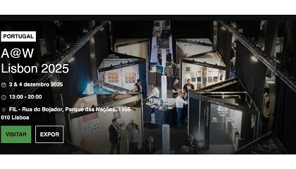 Foto de Arquitect@Work Lisbon 2025: descarbonizar a arquitetura, inspirar a construo