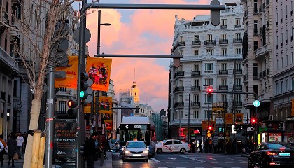 Foto de El mercado de turismos creció un 16% en octubre