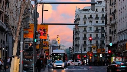 Foto de El mercado de turismos creció un 16% en octubre