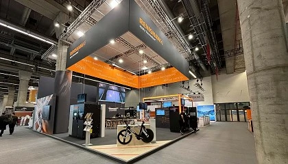 Foto de Renishaw presenta un proyecto integral de fabricación aditiva en Formnext 2025