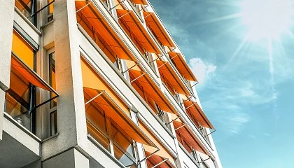 Foto de El Proyecto de Real Decreto por el que se modifica el CTE, en trámite de audiencia pública