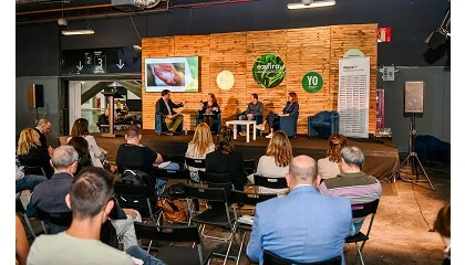 Foto de Feria Valencia impulsa la transición ecológica y la sostenibilidad empresarial