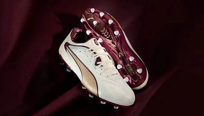 Foto de Puma paraliza el norte de Londres con el nuevo lanzamiento de la King 20