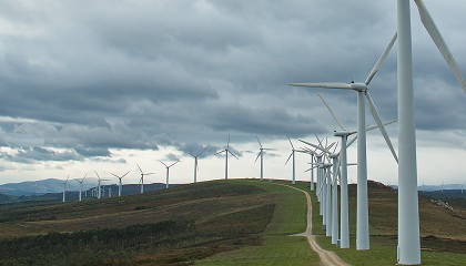 Foto de El proyecto WINDLIFE impulsa la extensin de vida til y la remanufactura en el sector elico