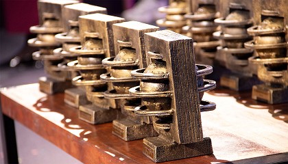 Foto de Revive los mejores momentos de la gala de entrega de los 17 Premios Comunicaciones Hoy