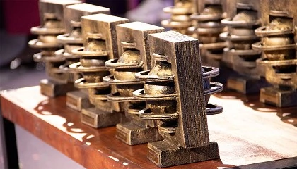 Foto de Revive los mejores momentos de la gala de entrega de los 17 Premios Comunicaciones Hoy