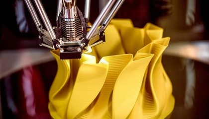 Foto de Aimplas imparte el curso online Impresin 3D de materiales para desarrollo de producto