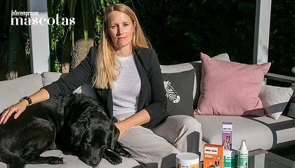 Foto de Nutracéuticos y longevidad saludable: el nuevo eje que marca la esperanza de vida de nuestras mascotas