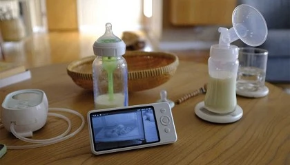 Foto de Alimentaci�n y Puericultura T�cnica: dos categor�as que evolucionan al ritmo de la innovaci�n y la cercan�a con las familias