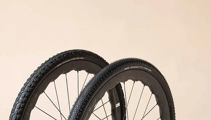Foto de Pirelli presenta la nueva gama Cinturato Gravel con diferentes versiones