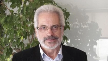 Foto de Luto en el caprino por el fallecimiento de Juan Manuel Serradilla en una UCI de Vietnam