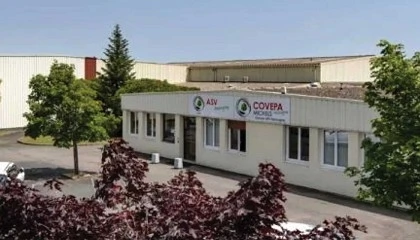 Foto de Grupo Hinojosa Packaging conclui a aquisio do grupo francs ASV Packaging