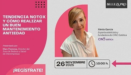 Foto de Tendencia NOTOX y cómo realizar un buen mantenimiento antiedad