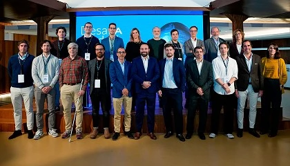 Foto de El Ayuntamiento de Madrid pone en marcha ocho proyectos piloto para fomentar la innovacin
