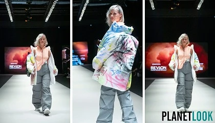 Foto de Ya disponible el vdeo de la Pasarela Fgaro Street: la peluquera que dicta tendencia