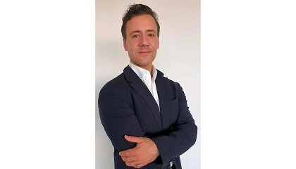 Foto de Entrevista con Hugo Rigor, director de Transición Energética en el Grupo Petrotec