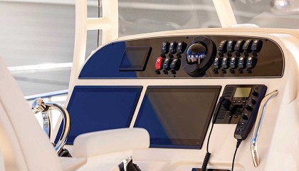 Foto de Las categor�as en productos energ�ticos que marcan la demanda en la n�utica recreativa