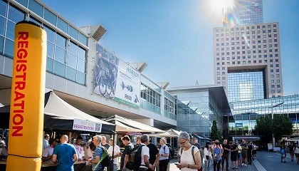 Foto de Eurobike se pronuncia: elimina Mobifuture y crea un consejo asesor