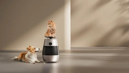 Foto de Dreame amplía su gama de electrodomésticos inteligentes con nuevos productos disponibles