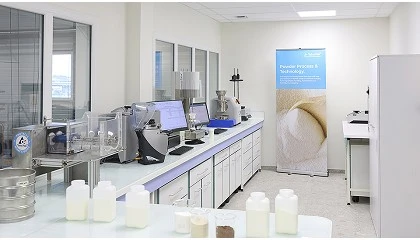 Foto de Tetra Pak inaugura novo centro de desenvolvimento de produtos em p