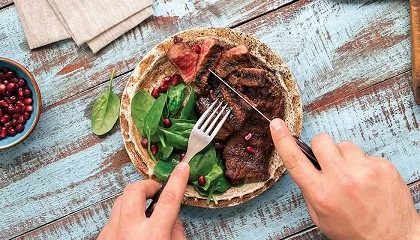 Foto de La confianza de los españoles en la seguridad alimentaria crece y se consolida entre los factores clave de compra