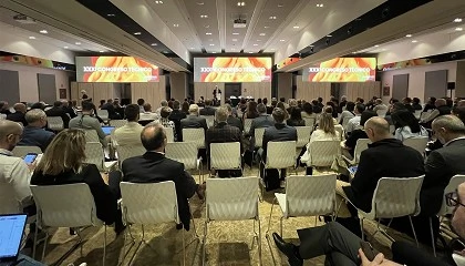 Foto de La innovación y la sostenibilidad en la industria de la pintura, ejes del 31° Congreso Técnico de Asefapi