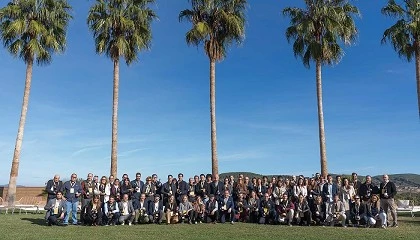 Foto de El Cava Meeting 2025 apuesta por el cava como embajador de territorio y excelencia