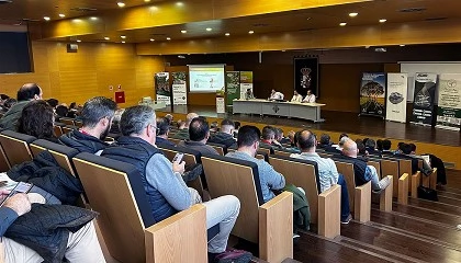 Foto de Almendro y pistacho entran en una nueva fase de crecimiento apoyados en la experiencia del sector