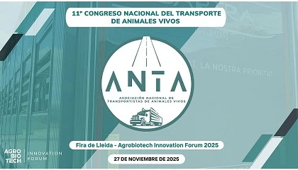 Foto de Los Congresos Nacionales de ANTA y Ancoporc se celebran de forma conjunta en Lleida